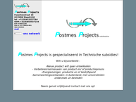 Postmes Projects