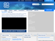 EIPC Services BV