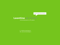 Leontine de Vlieger