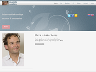 Marck Oostra