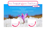 The Happiness Factory