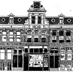 Oosterboekhandel J. Amesz