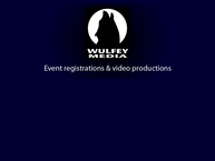 Wulfey Media
