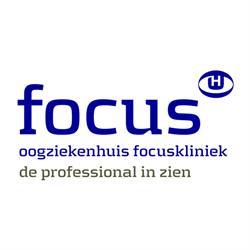 Focuskliniek Oogziekenhuis