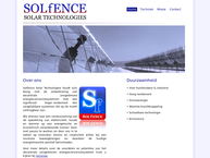 Solfence Holding B.v.