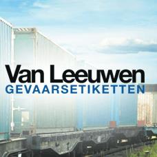 Van Leeuwen Gevaarsetiketten B.v.