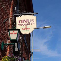 Eetcafé Tinus