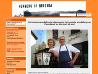 Herberg St. Brigida VOF