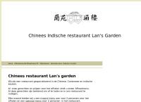 V.o.f. Lan's Garden