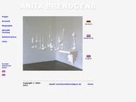 A.K.A. Brendgens Beeldend kunstenares