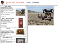 Jonasv.nl