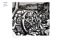 Ray Moon Art Works