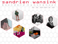 Sandrien Wansink