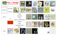 Hal 1 Design