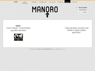 Manoro