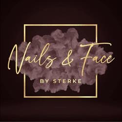 Nagel- en Schoonheidssalon Sterke