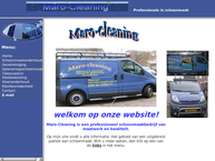 Maro-Cleaning
