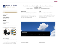 Made in Space Productions