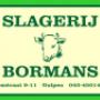 Slagerij Bormans