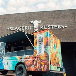 Slagerij Kusters