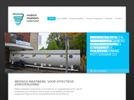 Medisch Maatwerk Nederland Ontwikkeling B.v.