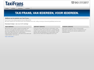 Taxi Frans