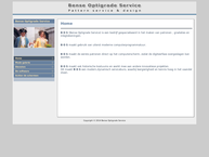 Bense Optigrade Service (BOS)