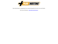 Website van MVL Prod. 