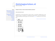 Kuipers Juridisch Adviesbureau