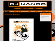 DJ Nando
