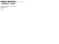 Fabio Bartali