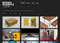 Website van Mennoschmitz 