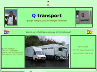 Q. Transport