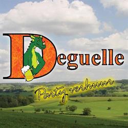 Deguelle Party Verhuur