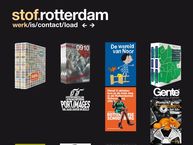 Stof Rotterdam