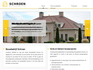 Bouwbedrijf Schroën B.v.
