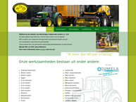 Coöperatie tot Exploitatie van Werktuigen en Machines "Leudal e.o." UA
