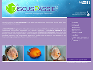 DISCUS PASSIE.nl