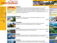 Interbalkan Vakanties