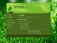 Fit en Food