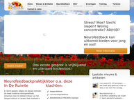 In de Ruimte
