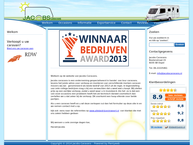 Jacobs Caravans