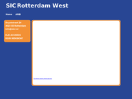 Stichting Islamitisch Centrum Rotterdam-West
