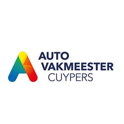 Autovakmeester Cuypers
