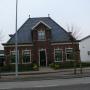 nieuwbouw notaris-woning