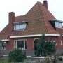 verbouw bestaande woning