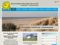 Noord Holland Recreatie Service B.v.