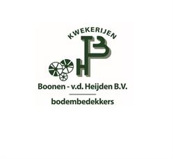Kwekerij Boonen-Van der Heijden B.v.
