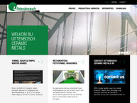 Uittenbosch Ceramic Metals B.v.