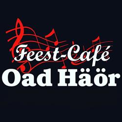 Feest-Café Oad Häör